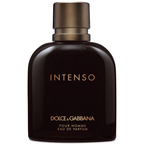 intenso dolce gabbana 125 ml